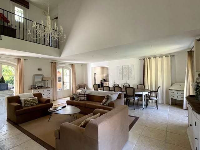 Casa in vendita - 83440, Seillans, France, GJoE02 - Melsia