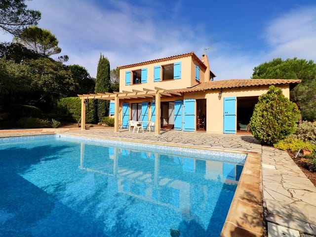 Huis te koop - 83520, Roquebrune-Sur-Argens, France, GJoJ9W - Melsia