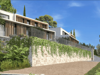 Appartement te koop - Falicon (Faliconet), France, GJoJRM - Melsia