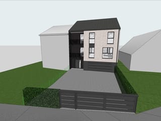 Terreno in vendita - Rue de la Limite, 157, 4040, Herstal, Belgique, GJoKn2 - Melsia