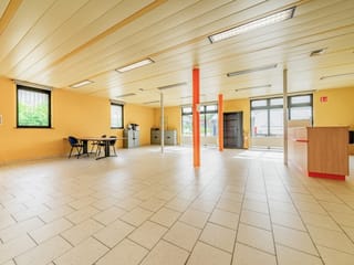 Commerce/Bureau à louer - Rue du parc Artisanal, 1, 4671, Blégny, Belgique, GJoKyP - Melsia