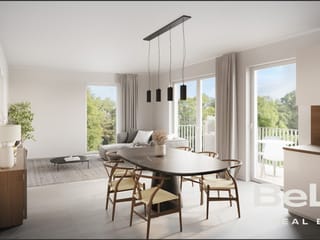 Wohnung zu verkaufen - Rue Pierre du Diable, 13, 5100, Namur, Belgique, GJoQWM - Melsia