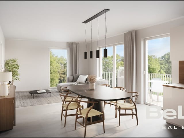 Apartamento comprável - Rue Pierre du Diable, 13, 5100, Namur, Belgique, GJoQWM - Melsia