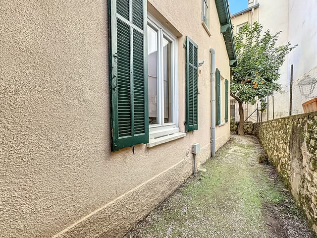Maison à vendre - 06110, Le-Cannet (Le Vieux Cannet), France, GJoVQP - Melsia