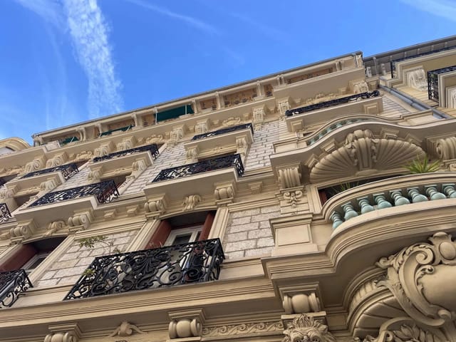 Wohnung zu verkaufen - 6, boulevard auguste raynaud, 06000, Nice (Liberation), France, GJoW67 - Melsia