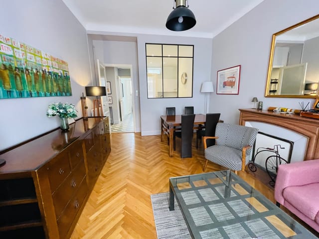 Wohnung zu verkaufen - 06100, Nice (Liberation), France, GJoW97 - Melsia