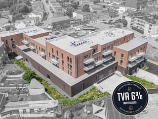 Apartment for sale - Rue des Français, 218, 4430, Ans, Belgique, GJoZ12 - Melsia