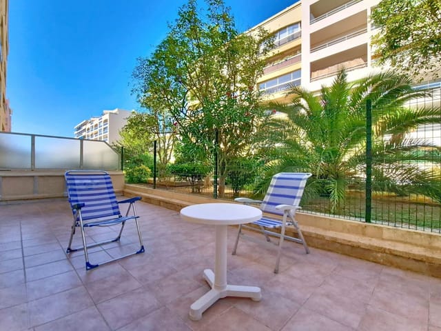 Apartamento comprável - 06160, Antibes (Juan Centre), France, GJol07 - Melsia