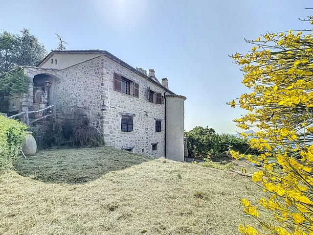 Casa in vendita - 06830, Toudon, France, GJopQ9 - Melsia