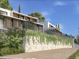 Triplex te koop - Falicon (Faliconet), France, GJovV7 - Melsia