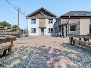Casa en venta - Rue des Charmilles, 4, 4960, Malmedy, Belgique, GJovq2 - Melsia