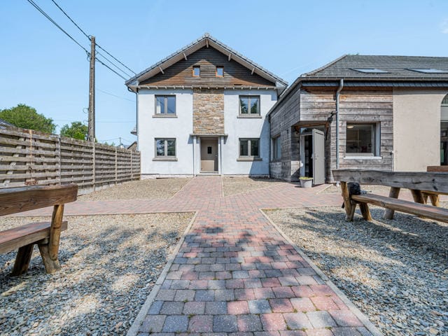 Casa in vendita - Rue des Charmilles, 4, 4960, Malmedy, Belgique, GJovq2 - Melsia