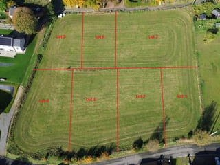Terrain à vendre - Voie de Remonval, 4950, Waimes, Belgique, GJovq9 - Melsia