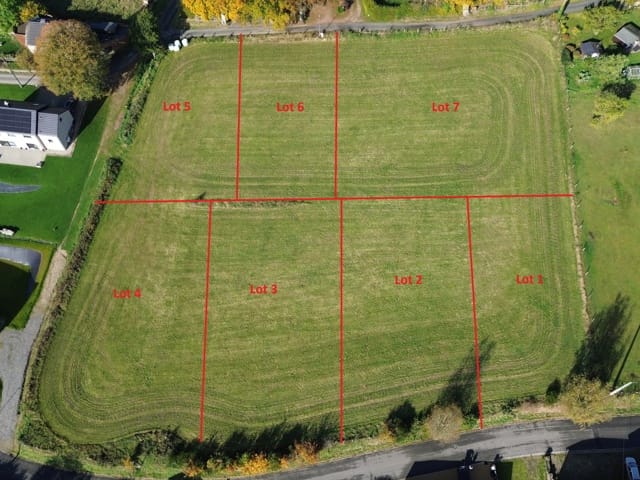 Land for sale - Voie de Remonval, 4950, Waimes, Belgique, GJovq9 - Melsia