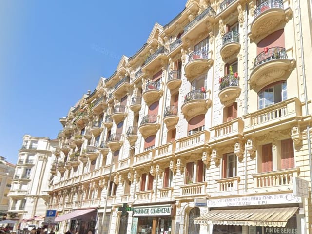 Apartment for sale - 06000, Nice (Musiciens), France, GJow9W - Melsia
