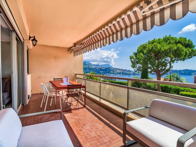 Appartement à vendre - 06230, Villefranche-Sur-Mer (Basse Corniche), France, GLJ30n - Melsia