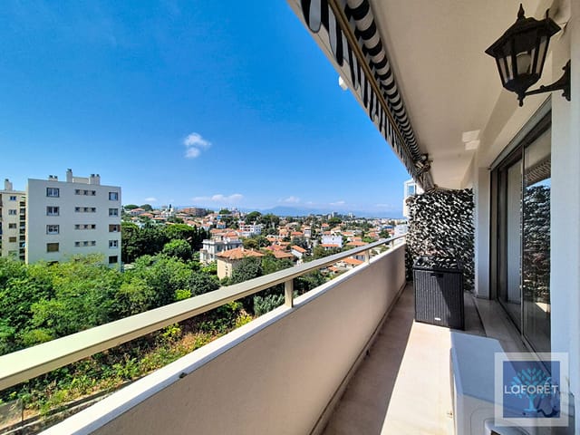 Appartement à vendre - 06600, Antibes (Antibes Centre), France, GLJ38y - Melsia