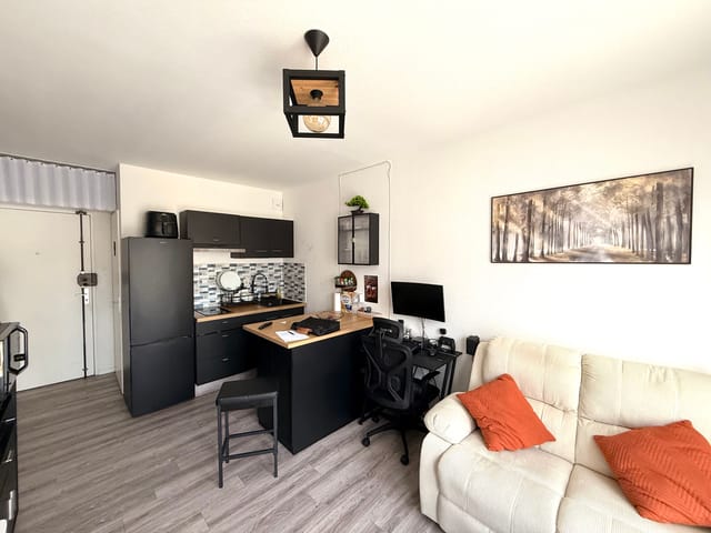 Apartamento en venta - 06000, Nice (Pasteur), France, GLJJ6d - Melsia