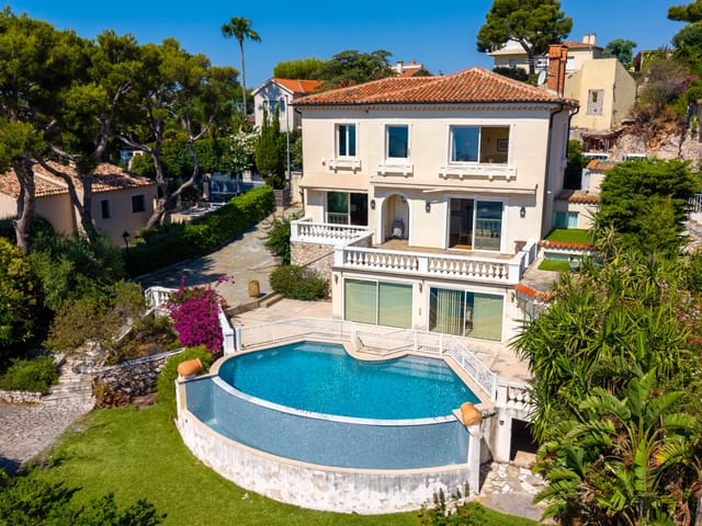 Maison à vendre - 06230, Villefranche-Sur-Mer (Corne D'or), France, GLJLwv - Melsia