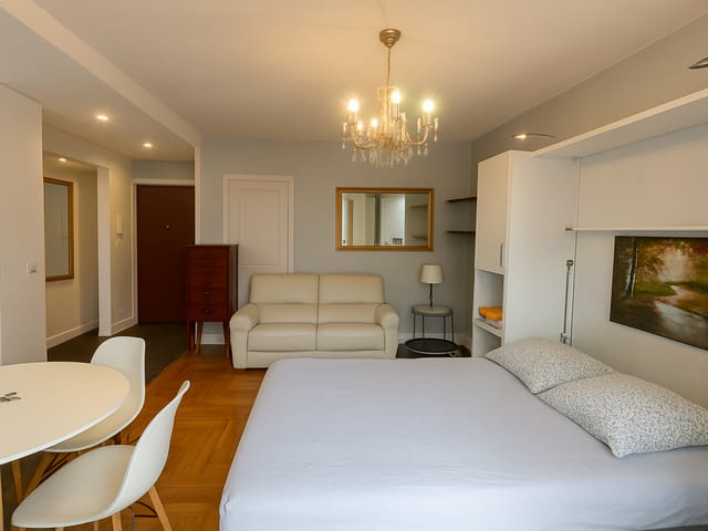 Appartement à vendre - 06000, Nice (Liberation), France, GLJMLy - Melsia
