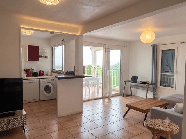 Apartamento comprável - 97190, Le-Gosier (Labouaye), Guadeloupe, GLJYln - Melsia