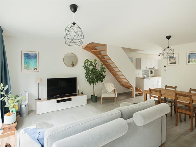 Wohnung zu vermieten - Rue de Bitburg, 20, 6700, Arlon, Belgique, GLJa9O - Melsia