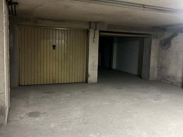 Garage sotterraneo in vendita - 06160, Antibes (Square Dulys), France, GLJald - Melsia