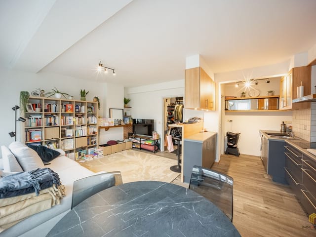 Wohnung zu vermieten - Rue du Casino, 3, 4300, Waremme, Belgique, GLJnlO - Melsia