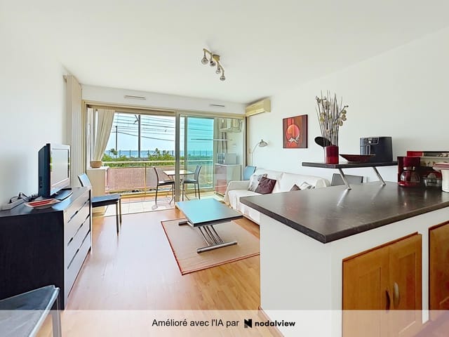 Appartement à vendre - 06600, Antibes (La Fontonne - Val Claret), France, GLJvpp - Melsia