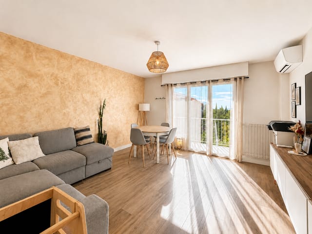 Appartement à vendre - 06210, Mandelieu-La-Napoule (Centre Ville), France, GLJvzV - Melsia