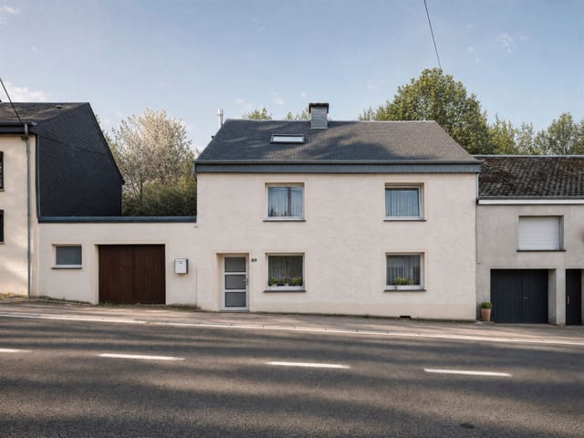 Casa comprável - Rue Emile Baudrux, 80, 6720, Habay, Belgique, GLJznr - Melsia