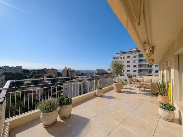 Appartement à vendre - 06200, Nice (Fabron), France, GLM34n - Melsia