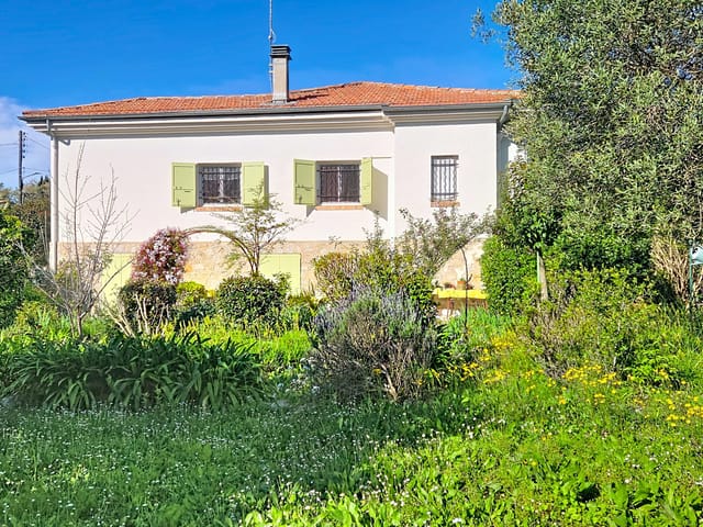 Maison à vendre - 06600, Antibes, France, GLM3ev - Melsia