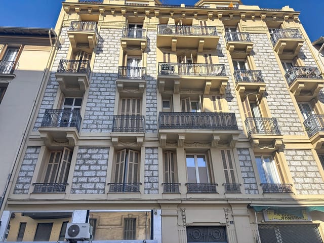 Appartamento in vendita - 06300, Nice (République), France, GLM82p - Melsia