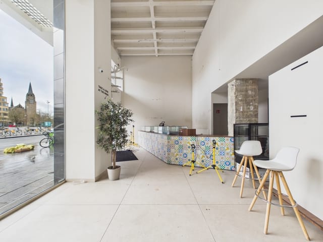 Gewerbe/Büro zu vermieten - Place Flagey , 7, 1050, Ixelles, Belgique, GLM86n - Melsia