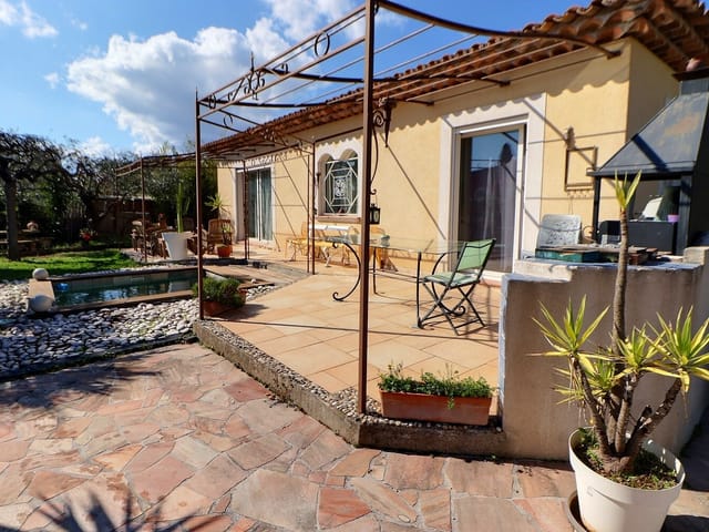 Haus zu verkaufen - 83600, Frejus, France, GLM8gV - Melsia