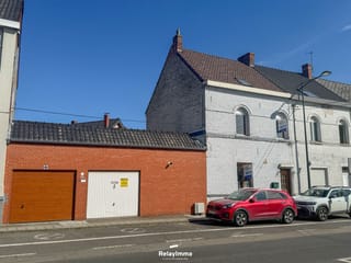 Maison à vendre - 7600, Péruwelz, Belgique, GLMEy2 - Melsia