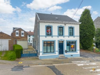 Maison à vendre - 4470, Saint-Georges-Sur-Meuse, Belgique, GLMK8d - Melsia