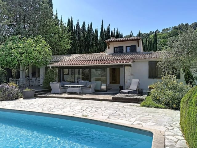 Huis te koop - 83440, Fayence (Village), France, GLMKNd - Melsia