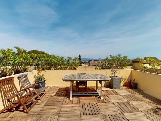 Appartement à vendre - 83370, Frejus (Saint Aygulf), France, GLMKlv - Melsia