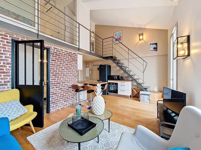 Appartamento in vendita - 06000, Nice (Gambetta), France, GLMa76 - Melsia