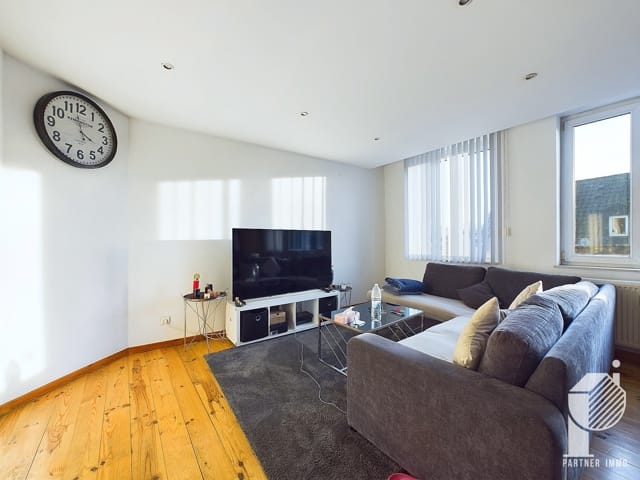 Appartement à vendre - Rue d'Amercoeur, 17, 4020, Liège, Belgique, GLMaJy - Melsia