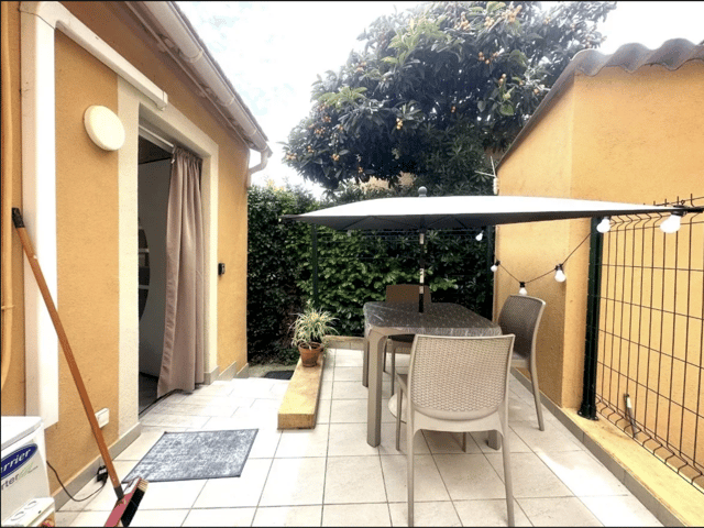 Einzimmerwohnung zu verkaufen - 06000, Nice, France, GLMaNV - Melsia