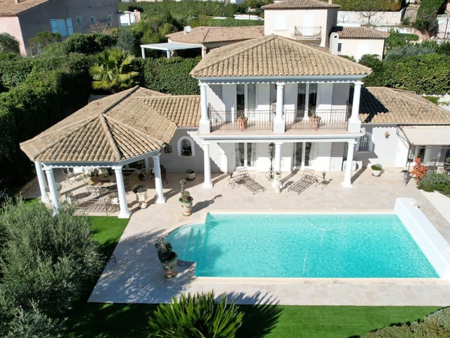 Casa en venta - 83700, Saint-Raphael, France, GLMajO - Melsia