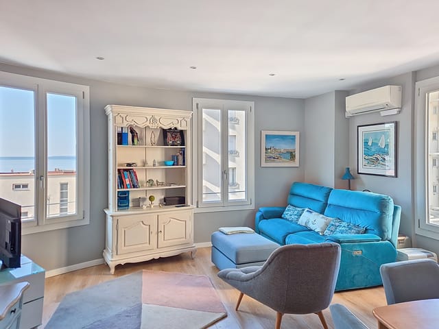Appartement te koop - 06300, Nice (Mont Boron), France, GLMap6 - Melsia
