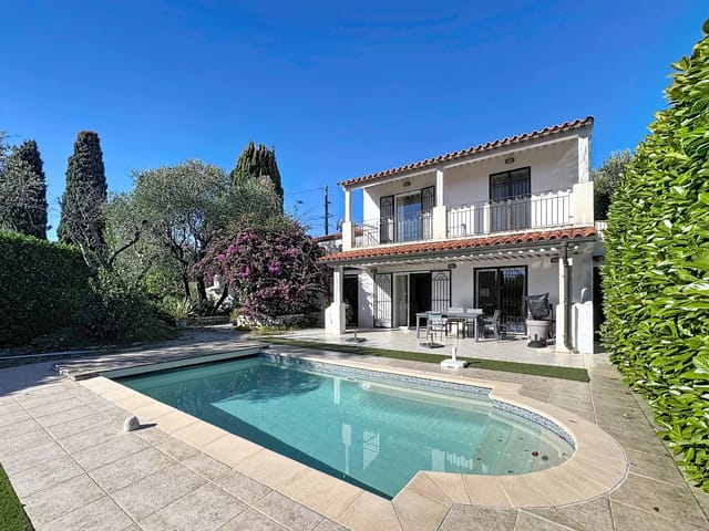 Haus zu verkaufen - 06200, Nice (Fabron), France, GLMarO - Melsia