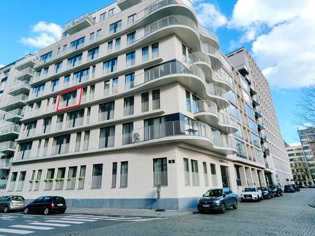 Apartamento en venta - Place Jean Jacobs, 6, 1000, Bruxelles, Belgique, GLMeJn - Melsia
