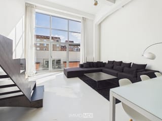 Apartamento comprável - Rue Berthelot, 54, 1190, Forest, Belgique, GLMex6 - Melsia