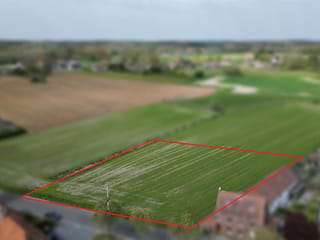 Terrein te koop - 7608, Péruwelz, Belgique, GLMg3n - Melsia