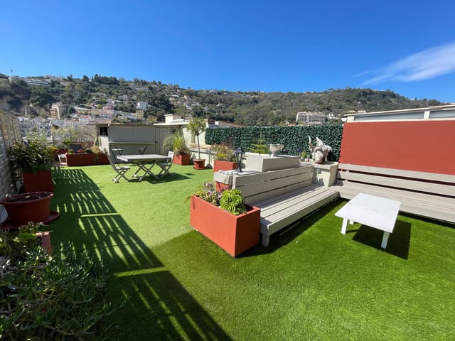 Appartement te koop - 06100, Nice (St Sylvestre), France, GLMgOy - Melsia